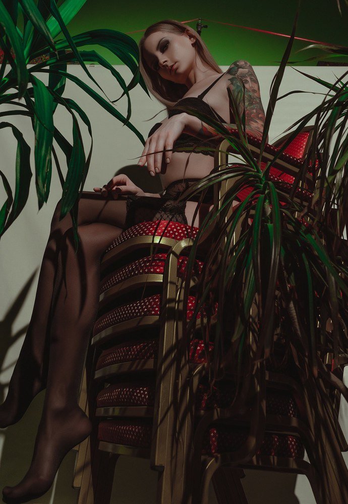 Photograph by Олег Огнерубов