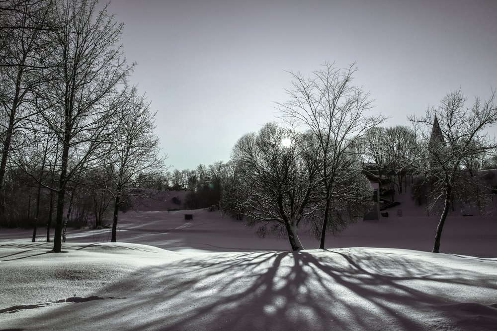 Photograph by Darja Akakjeva