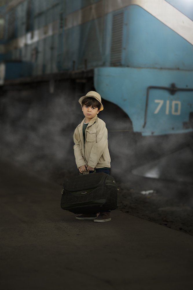 Фотография автора Meg Leite