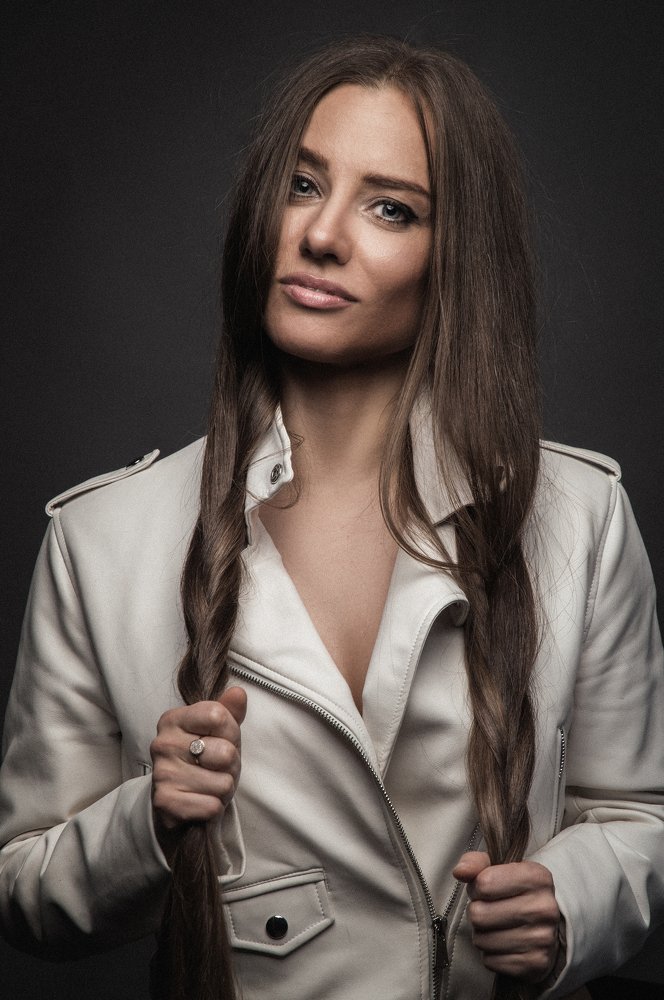 Photograph by Марина Евдокимова