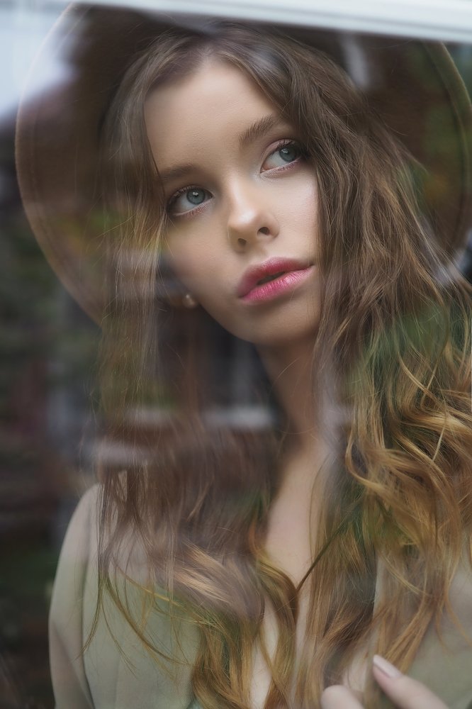 Photograph by Виктория Лисунова