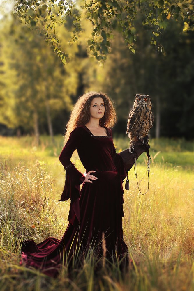 Photograph by Aleksandra Chmielewska