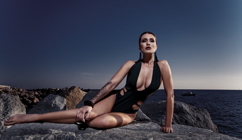 Возвращение к морю