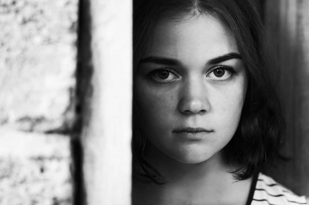 Photograph by Karine Sarkisian