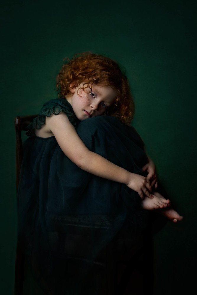 Photograph by Monika Pieprzyk