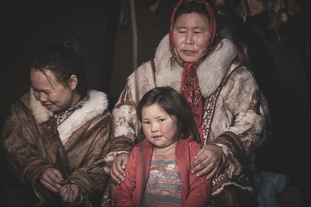 Фотография автора евгений митрошин