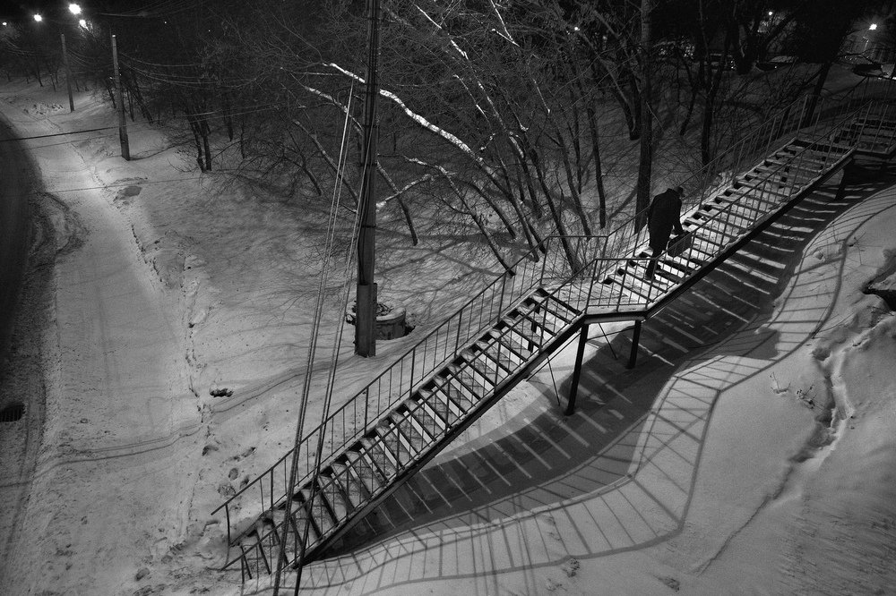 Photograph by Виноградов Василий