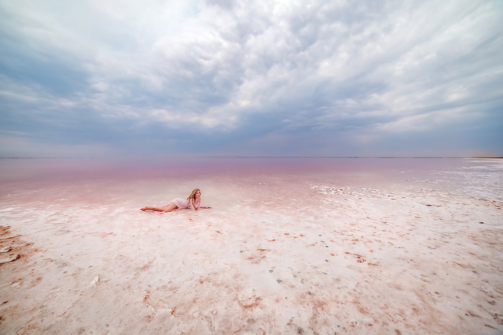 Photograph by Галина Шляховая