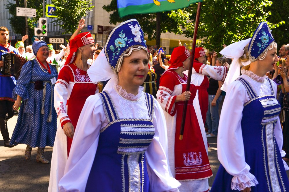 Photograph by Мария Лаврентьева