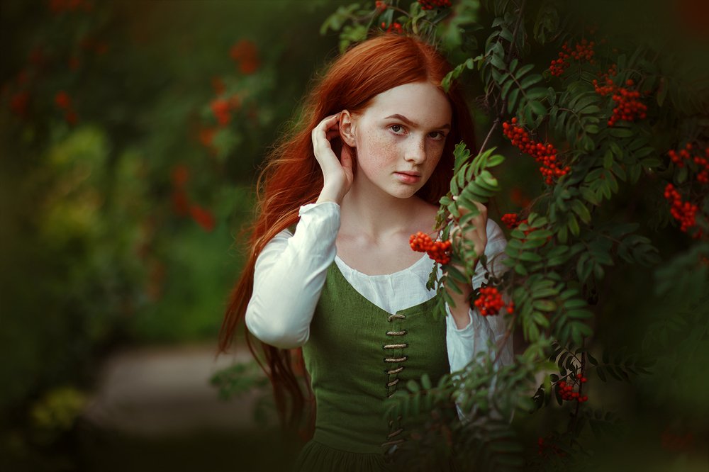 Photograph by Ирина Гарш