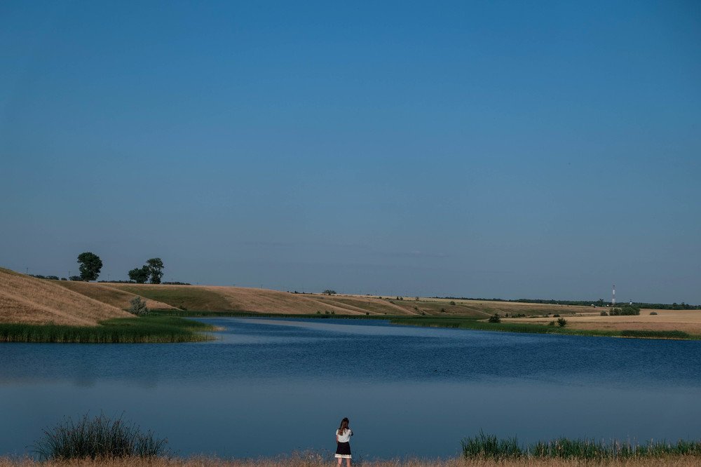 Photograph by Елизавета Трунина