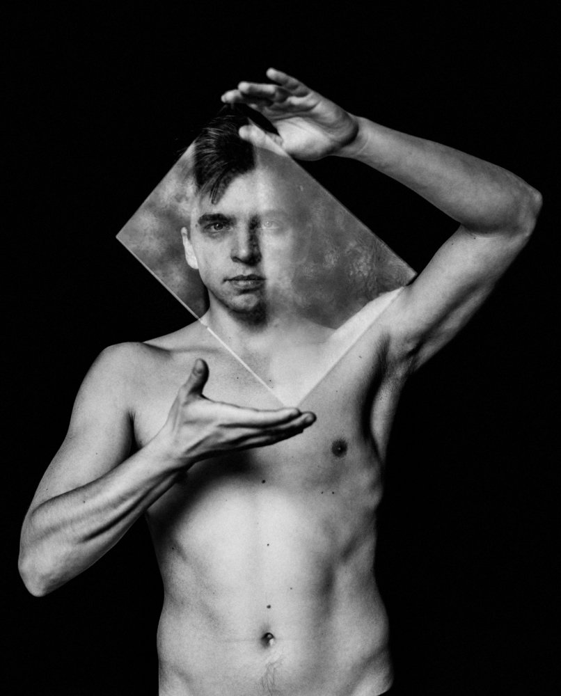 Photograph by Юлия Барсукова