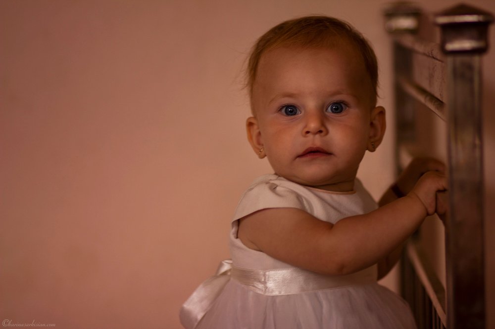 Photograph by Karine Sarkisian