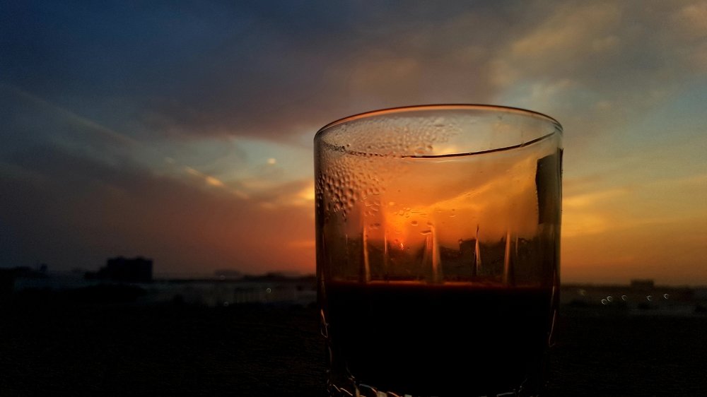 Photograph by Bhavesh Jethva