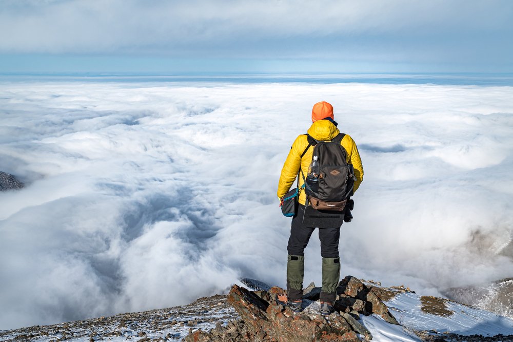 Photograph by Василий Шумкин