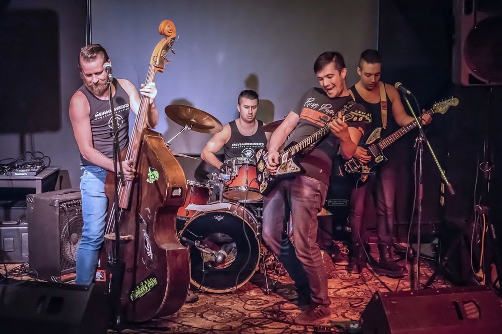 Photograph by Денис Винокуров