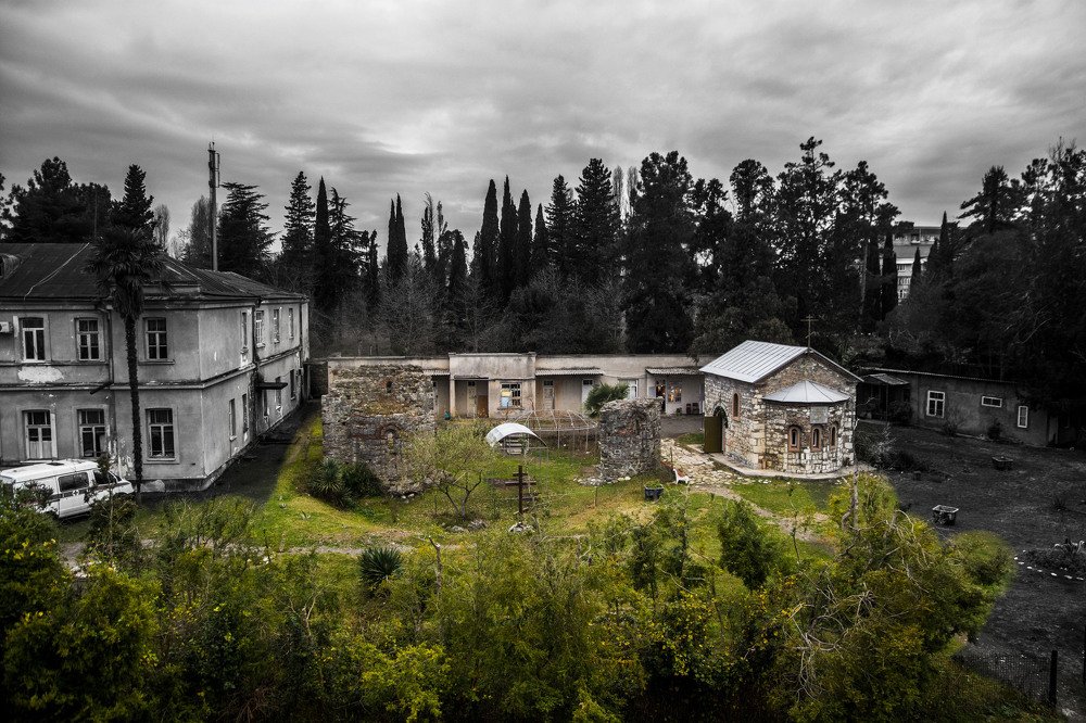 Сквозь времена