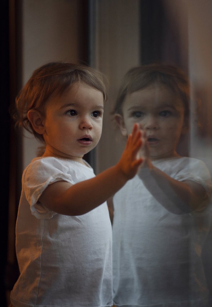 Photograph by Valentyna Sherstiuk