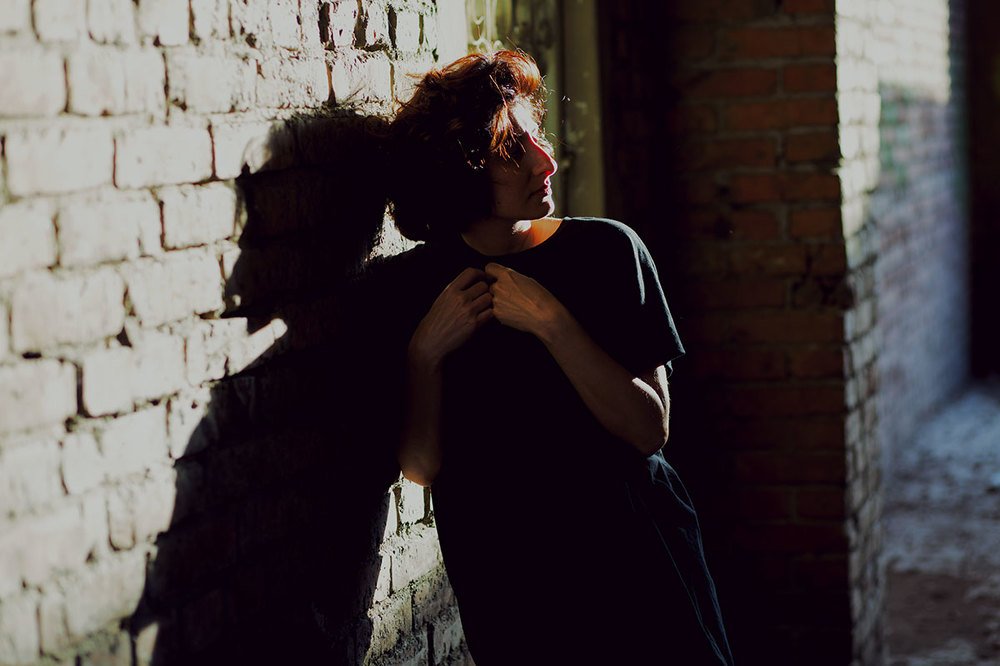 Photograph by Ольга Юсупова