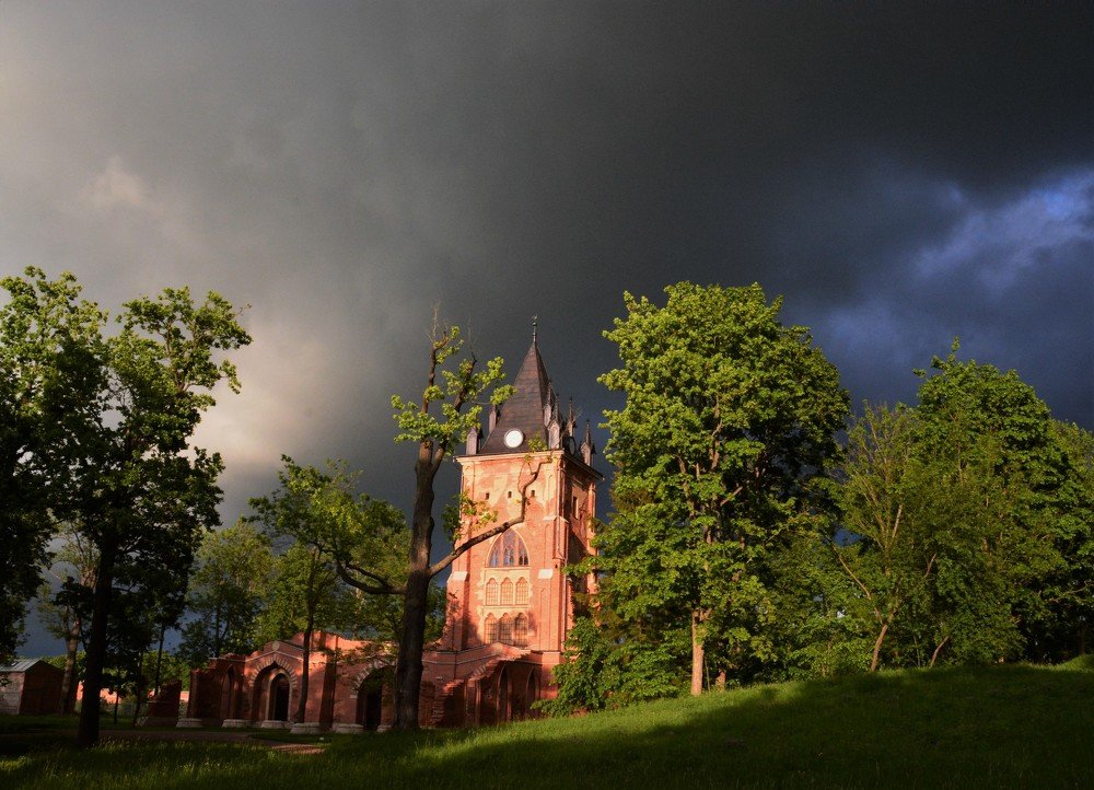 Photograph by Игорь Сизов