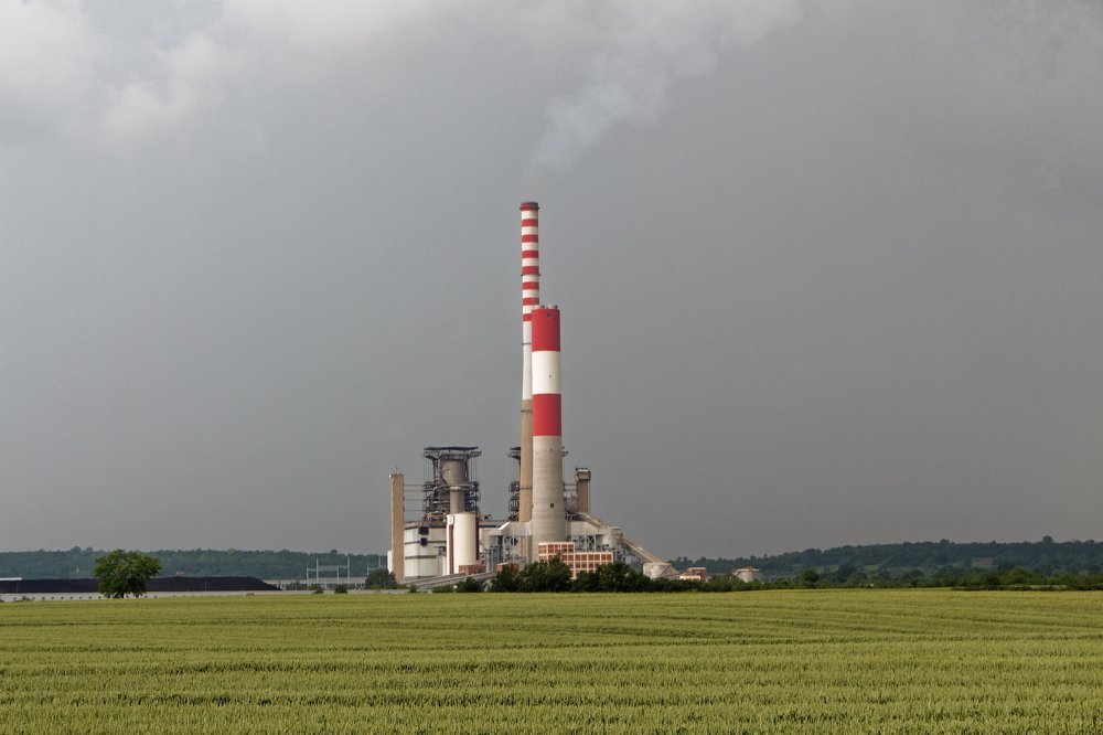 Photograph by Jovan Svorcan