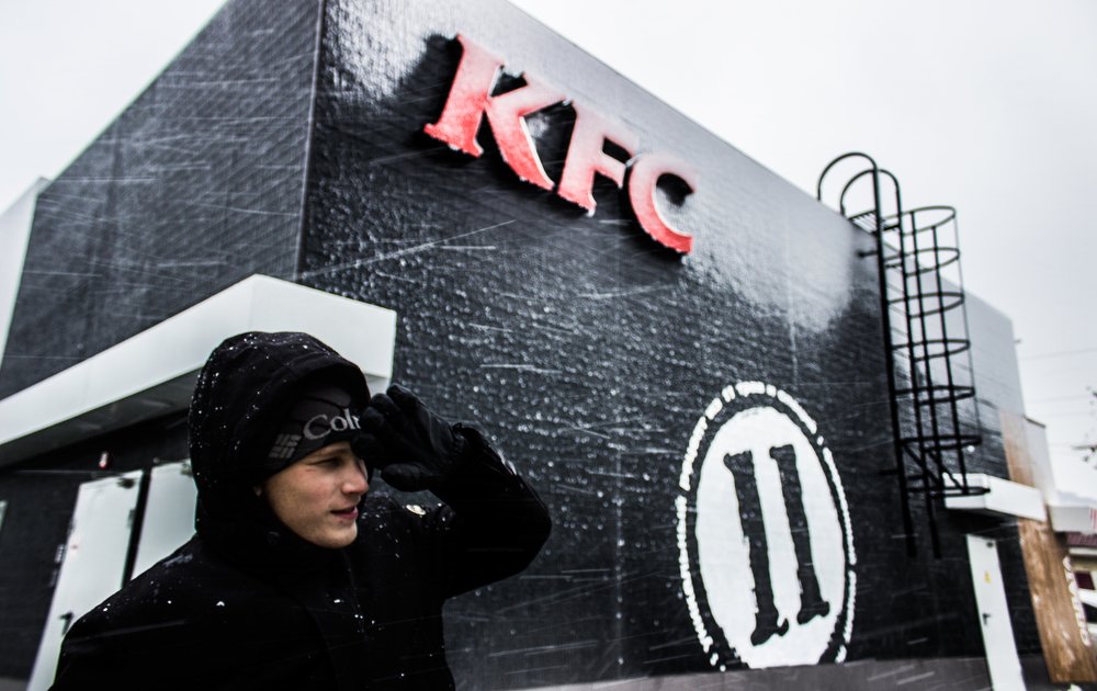 Photograph by Мансур Гаджиев