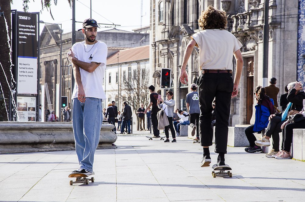 Photograph by Ricardo Pereira