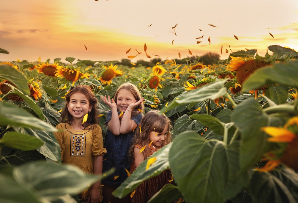 Photograph by Ольга Мищенко