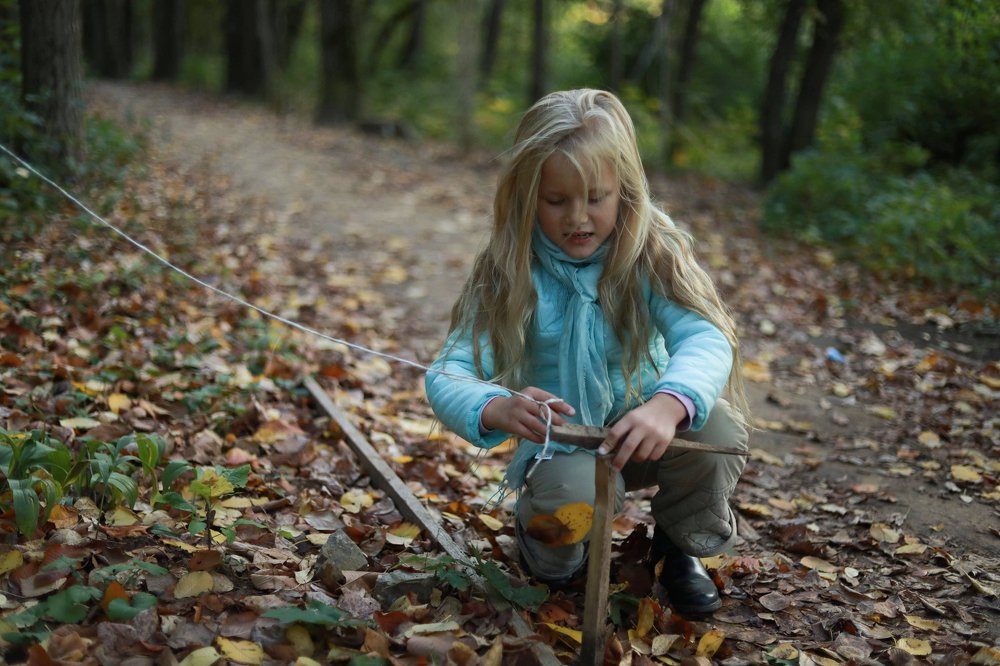 Photograph by Татьяна Дубовицкая