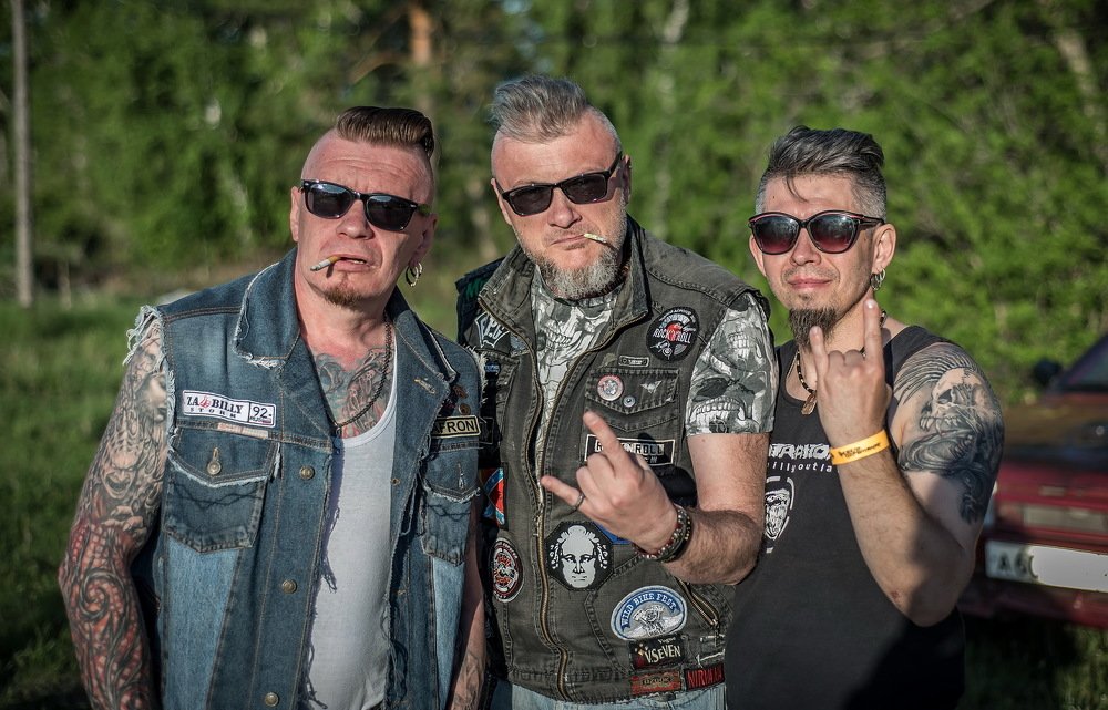 Photograph by Денис Винокуров