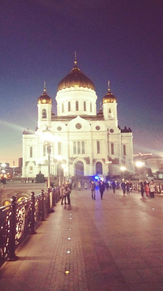 Photograph by Дмитрий Трушанов