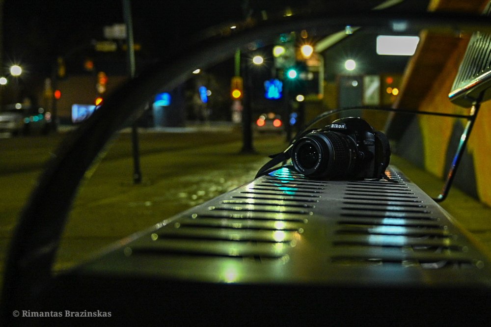 When old fella meets young one named "Z"