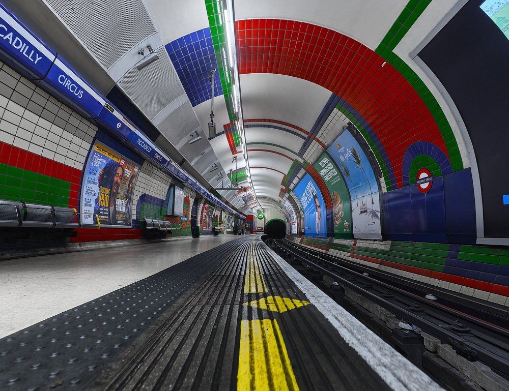 Photograph by Дмитрий Емельянов