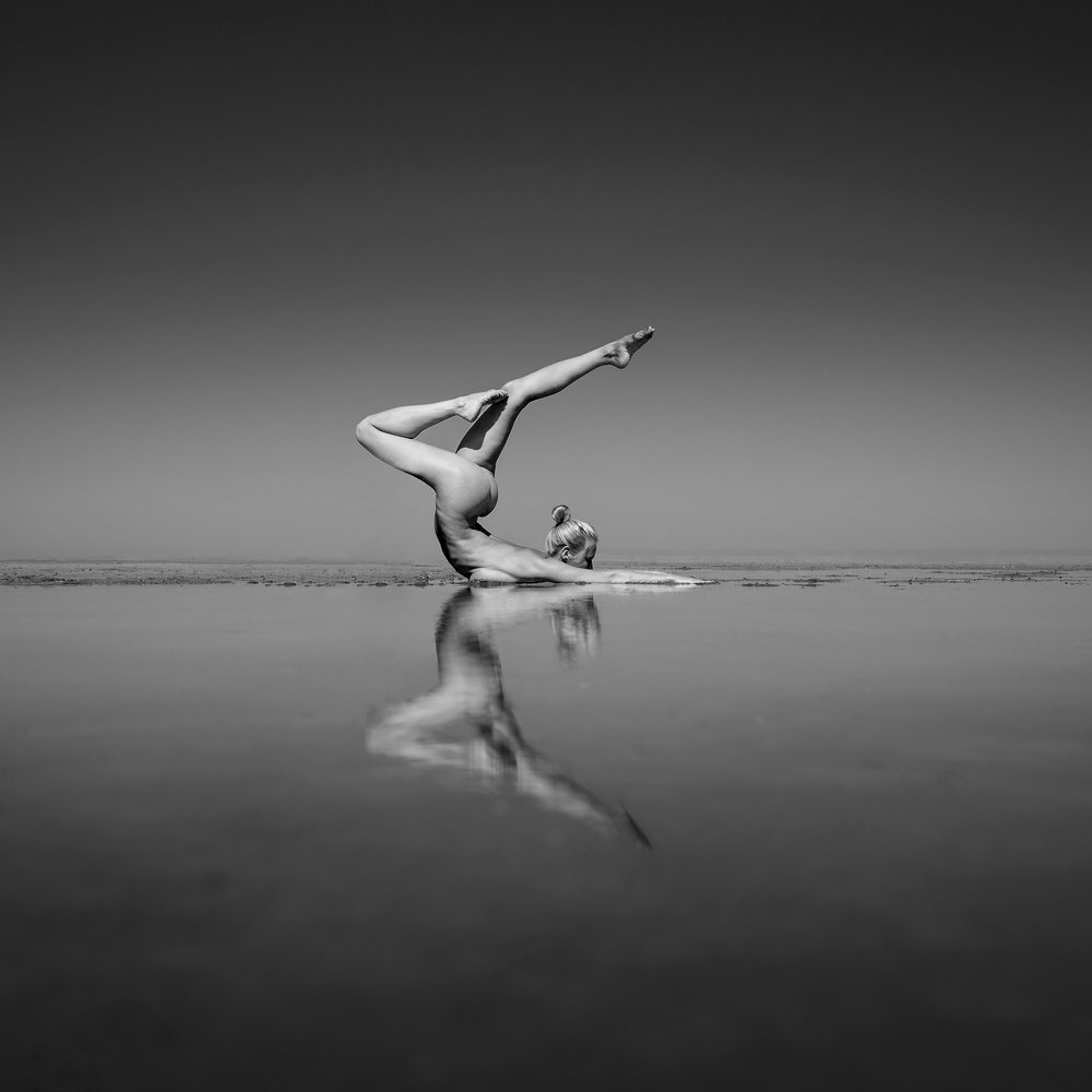 Фотография автора Антон Новожилов