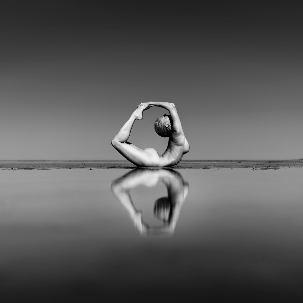 Фотография автора Антон Новожилов