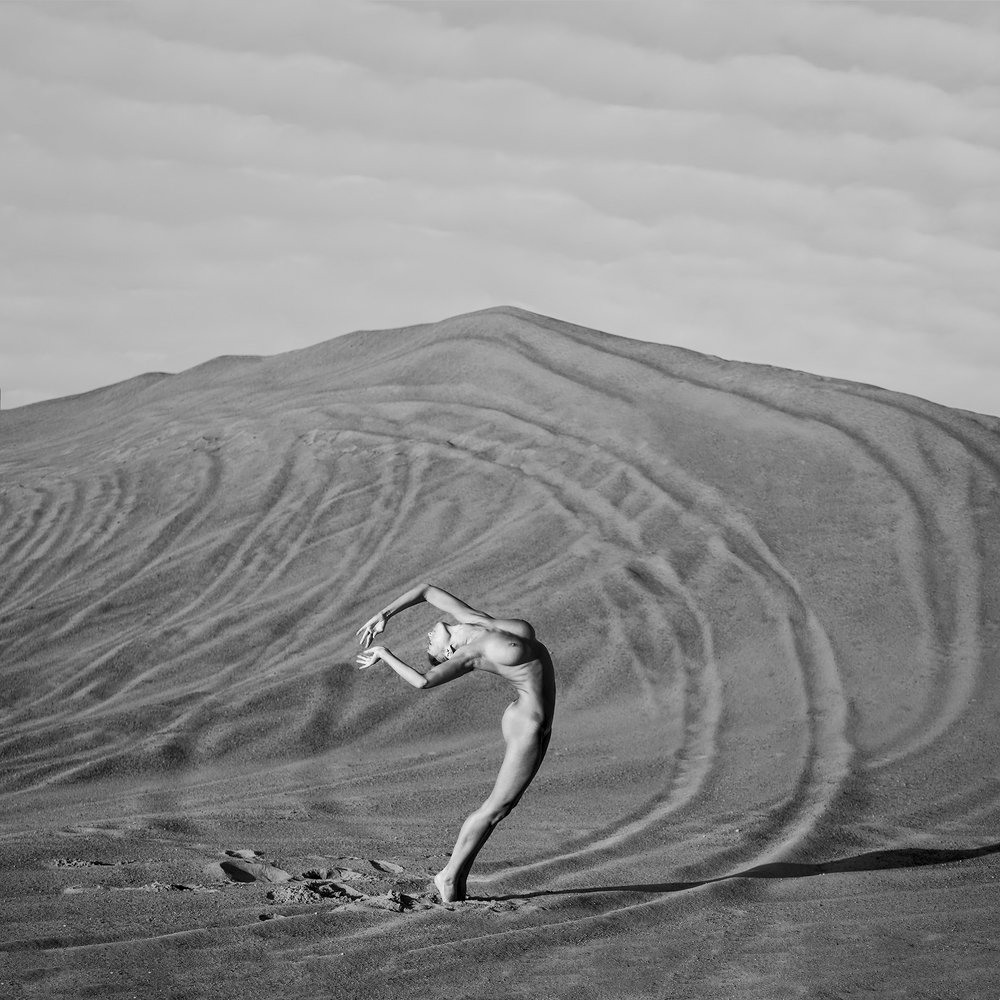 Фотография автора Антон Новожилов