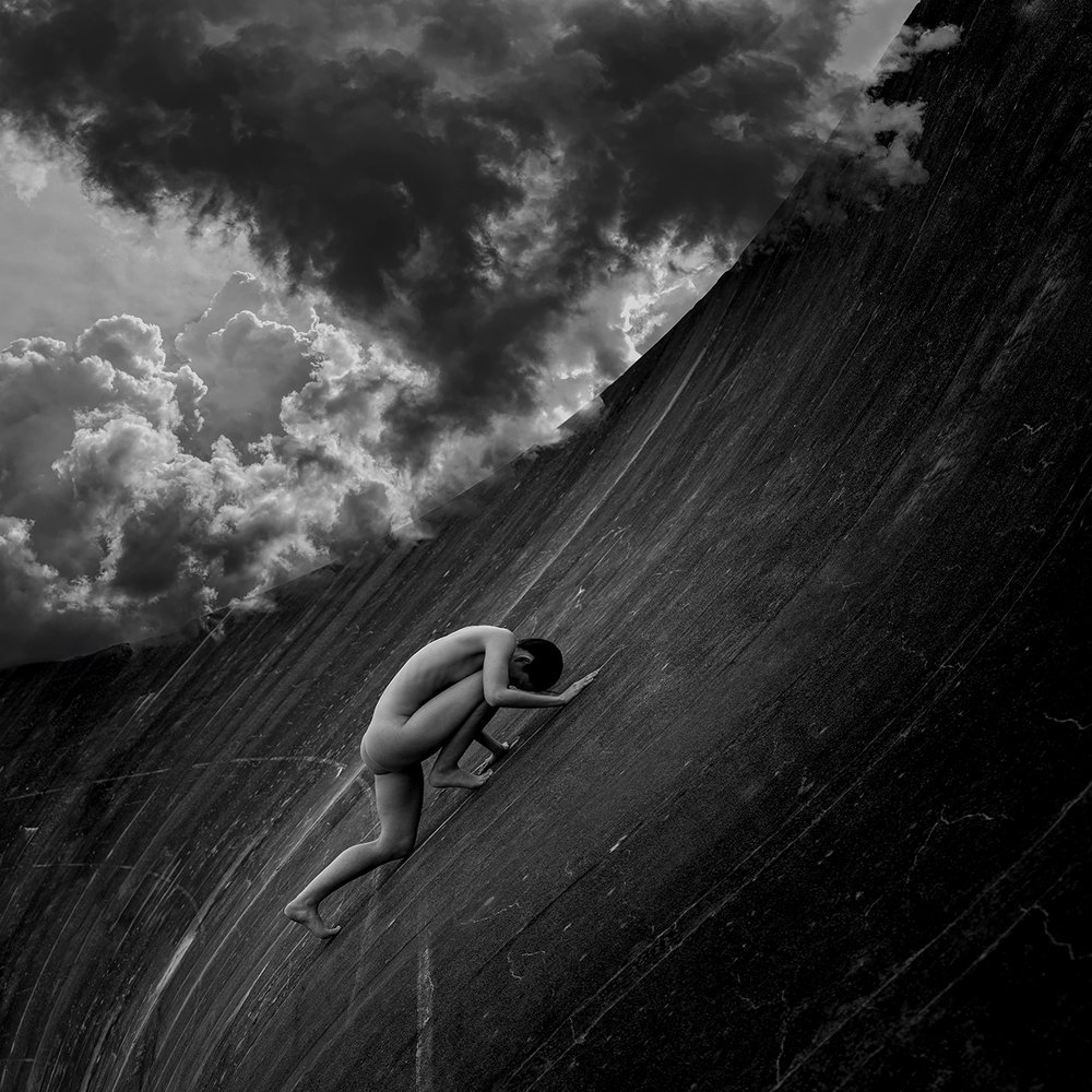 Фотография автора Антон Новожилов