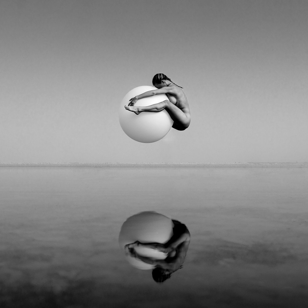 Фотография автора Антон Новожилов