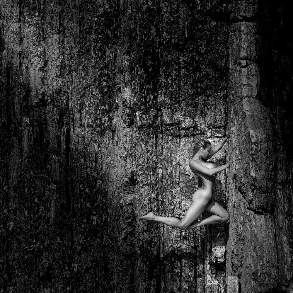 Фотография автора Антон Новожилов