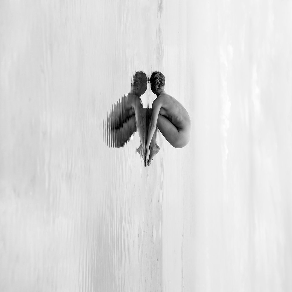 Фотография автора Антон Новожилов