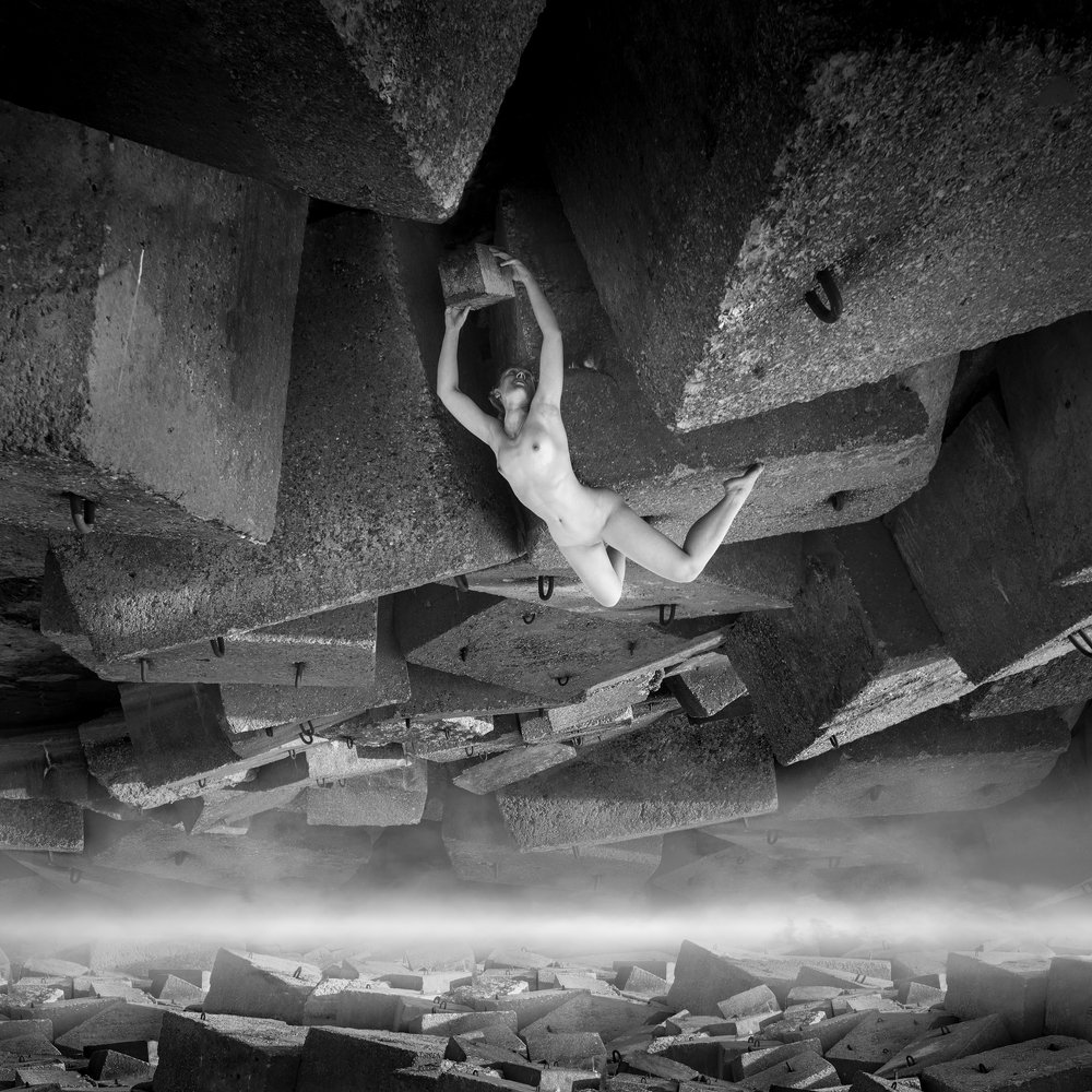 Фотография автора Антон Новожилов