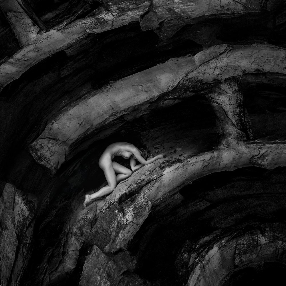 Фотография автора Антон Новожилов