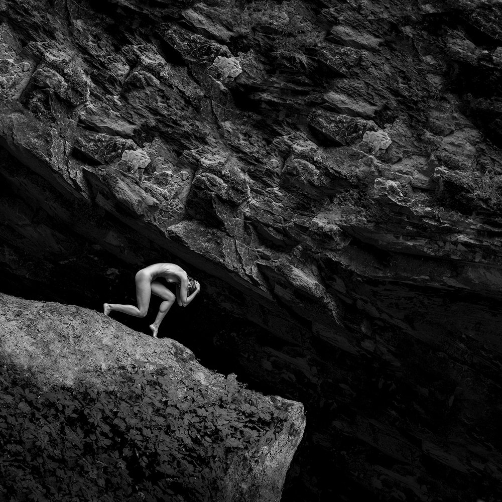 Фотография автора Антон Новожилов