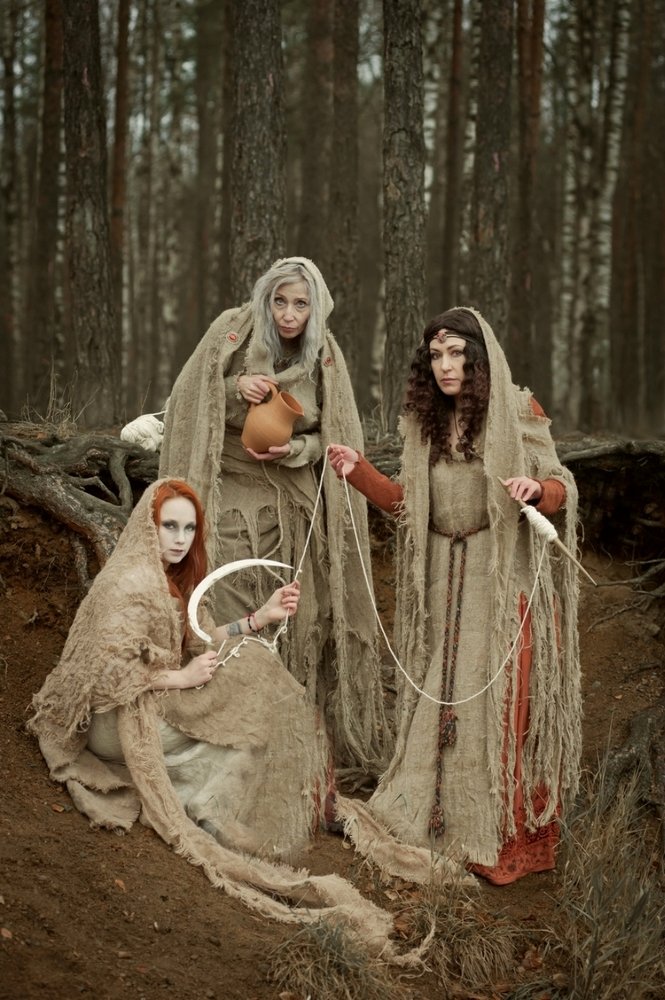 Photograph by Alexandre Dpari