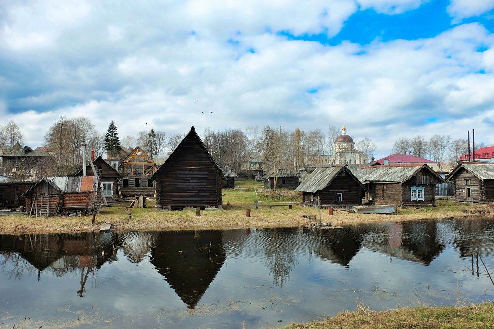 Photograph by Антонида Прокопьева