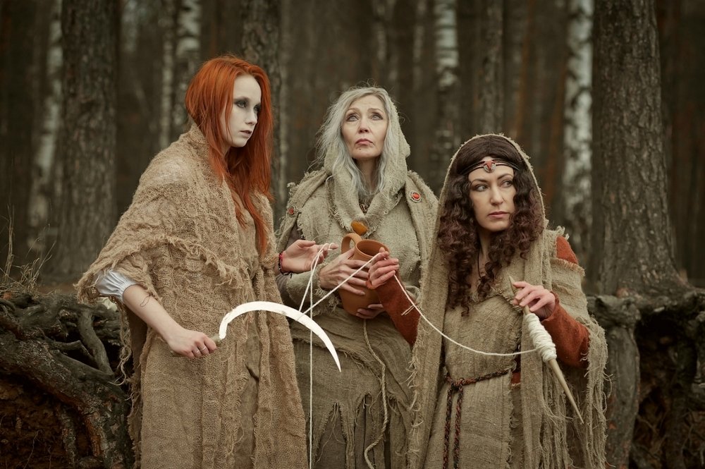 Photograph by Alexandre Dpari