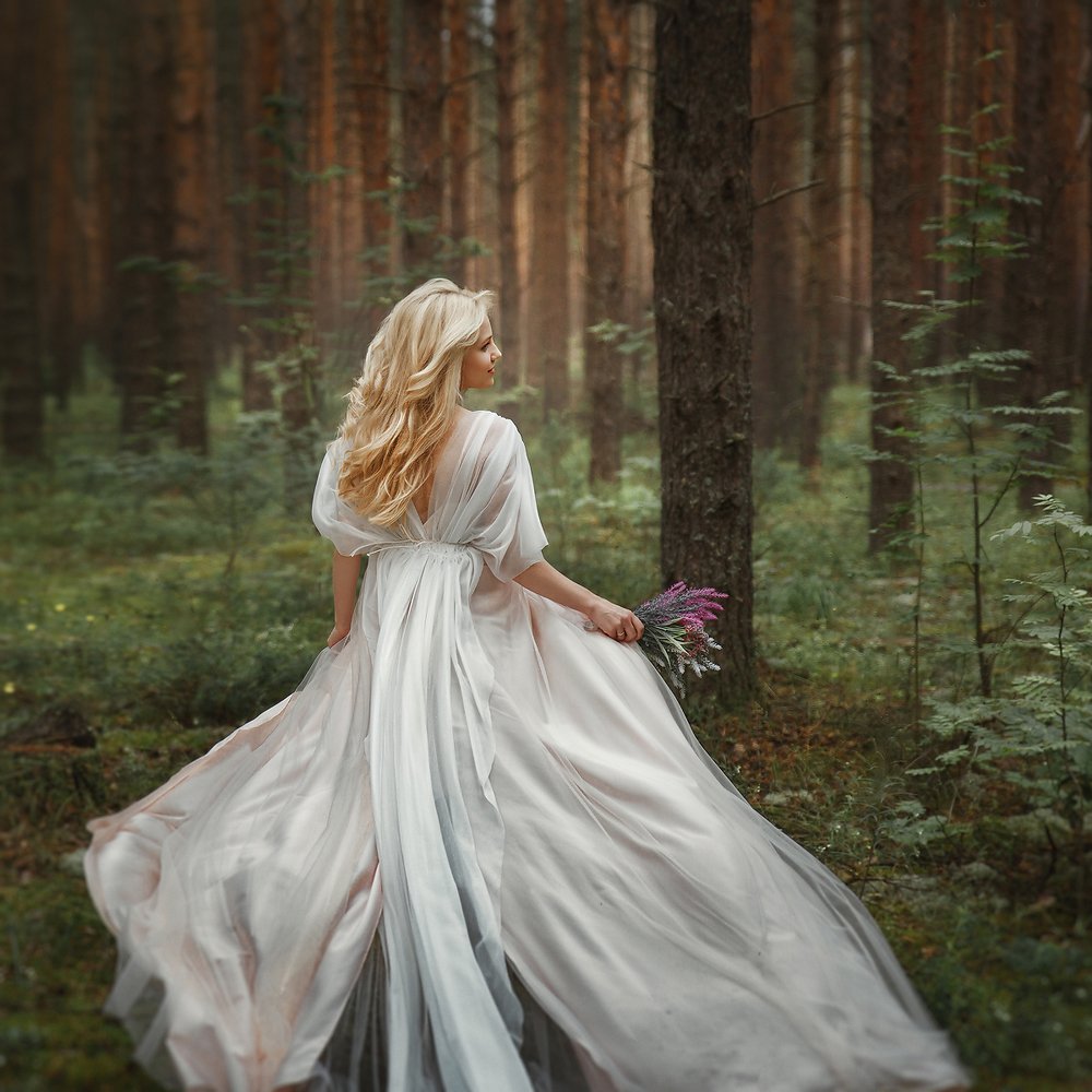 Photograph by Ирина Гарш