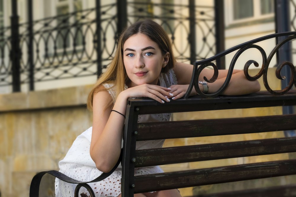 Photograph by Антонида Прокопьева