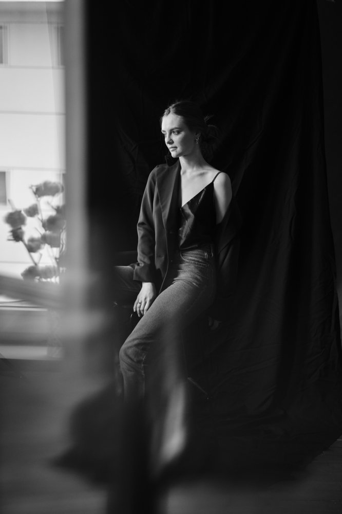 Photograph by Мария Вольвач