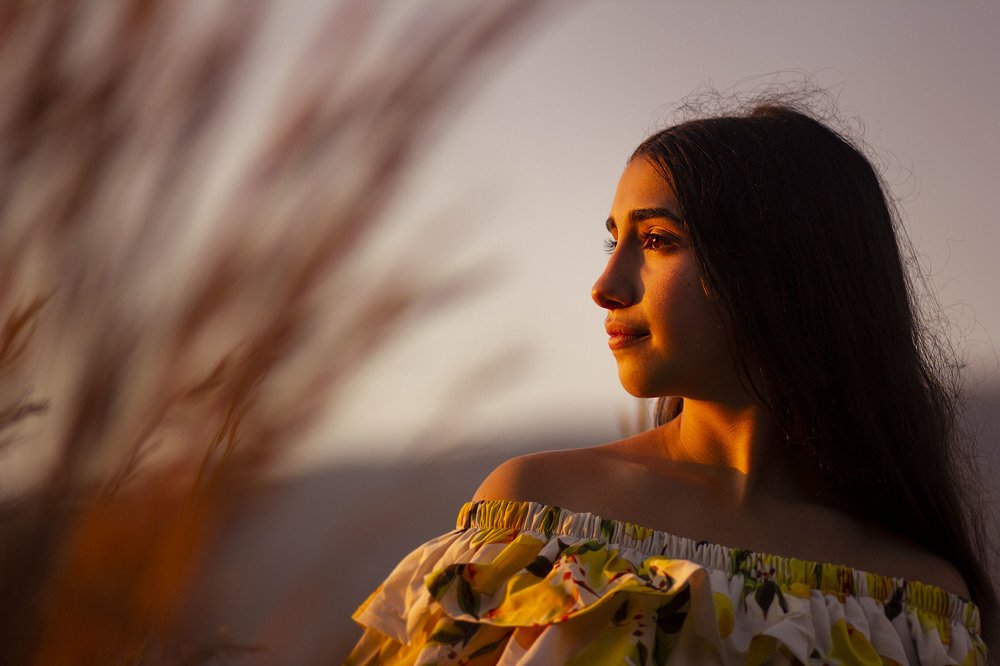 Photograph by Karine Sarkisian